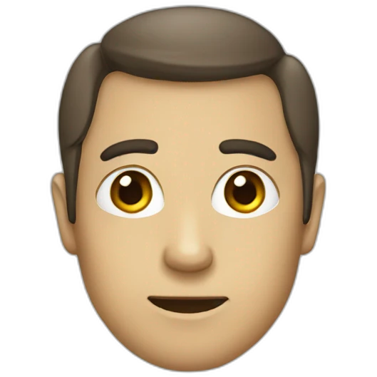 Avocate emoji