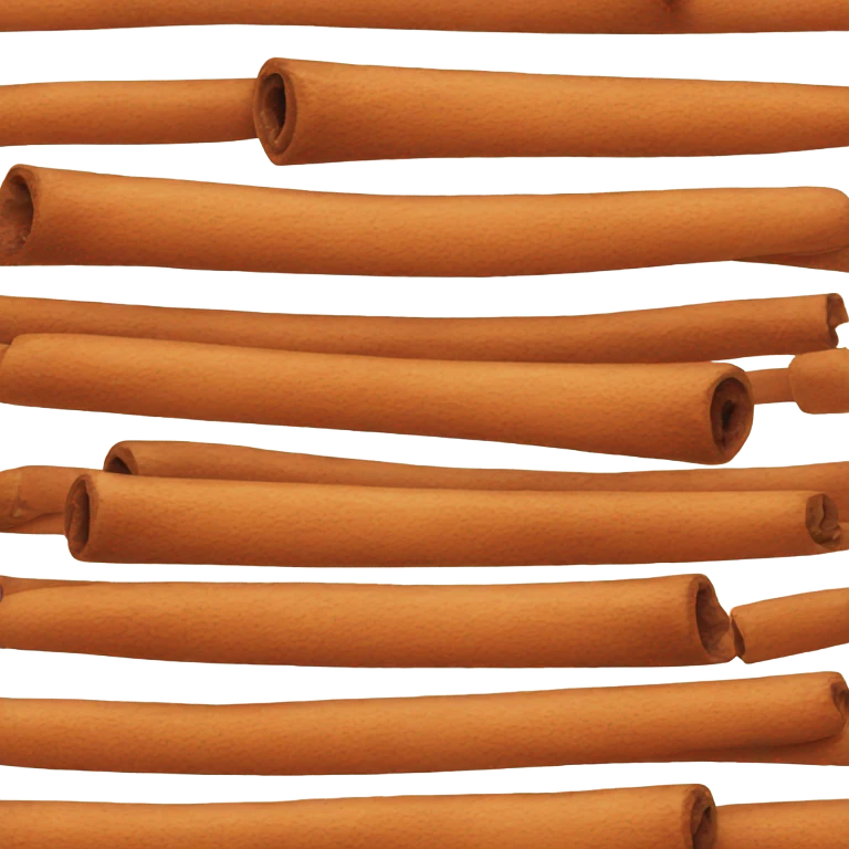 cinnamon  emoji