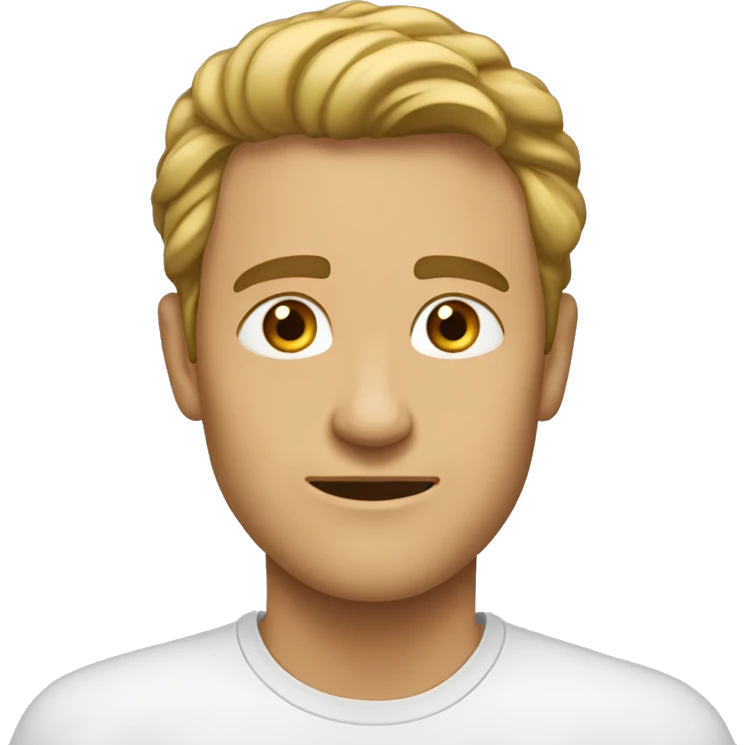 Сердце с хрюшкиным носом  emoji