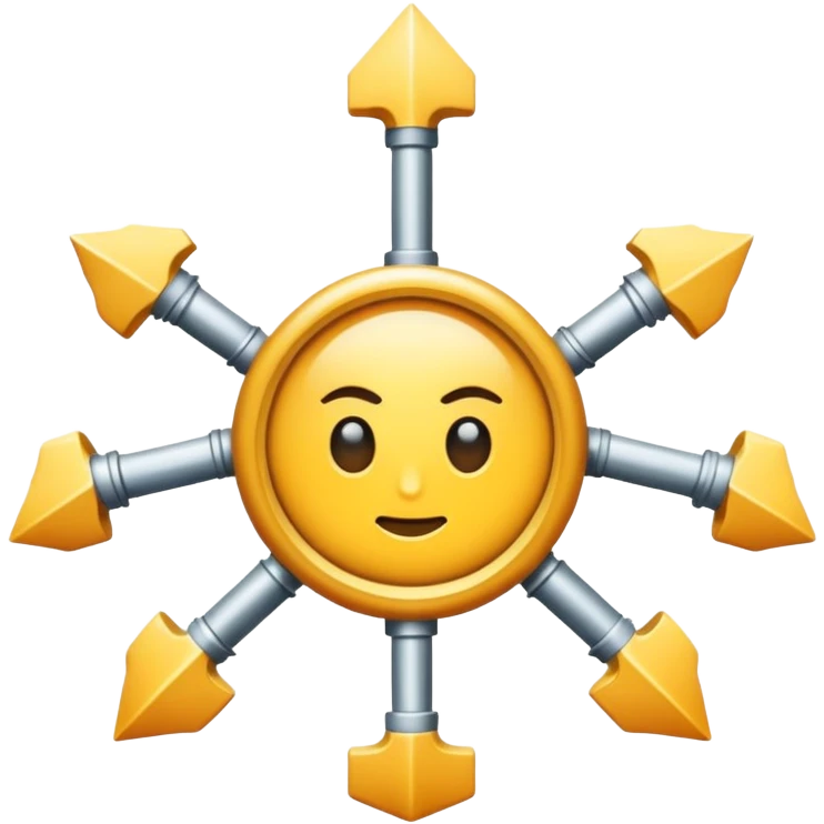 Trust and Credibility Challenges emoji