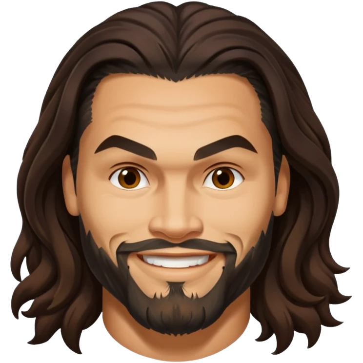 jason momoa emoji