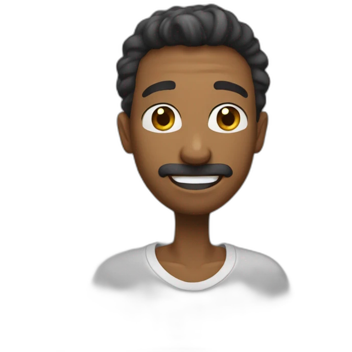 vendredi emoji