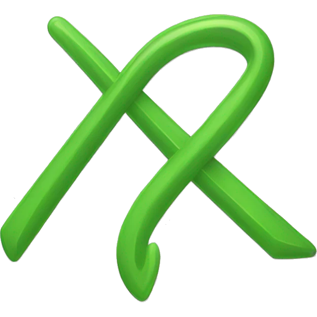Checkmark emoji