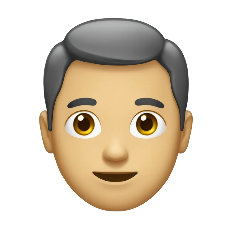Un personne cagoulé emoji