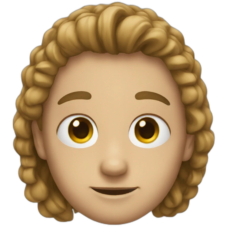 Nej emoji