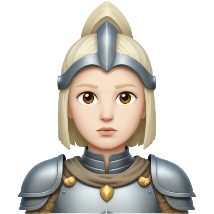 Guardian emoji