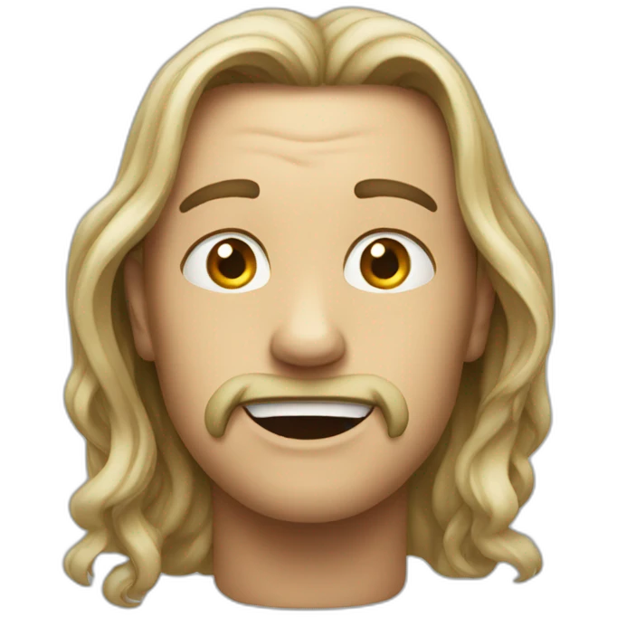 obnoxious emoji