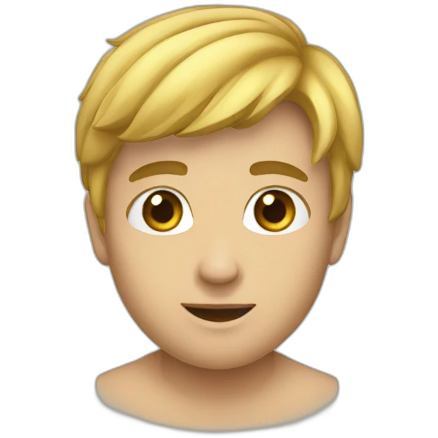 Im in emoji