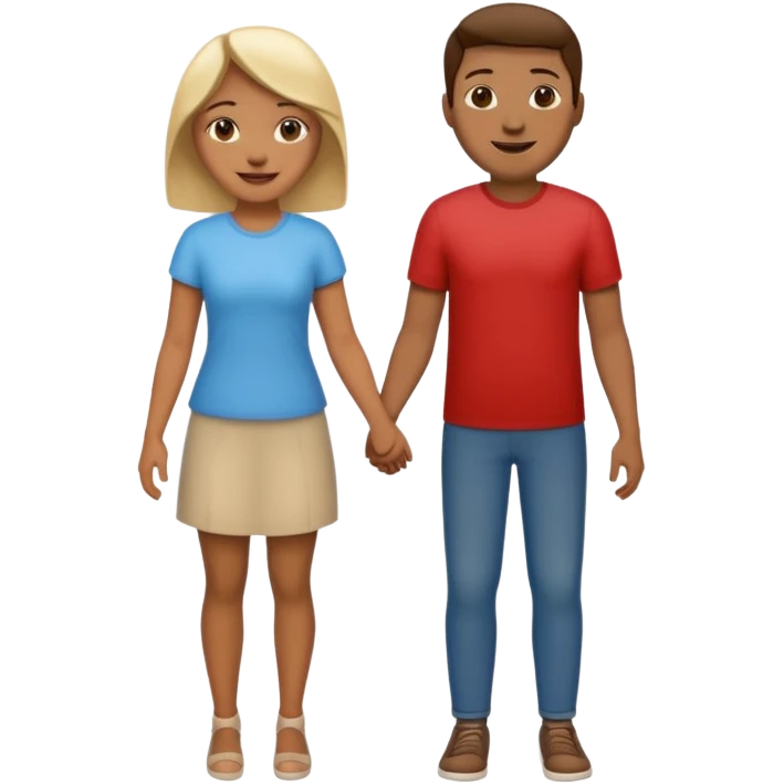  couple full body emoji