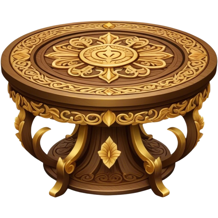 Enchanting Table emoji