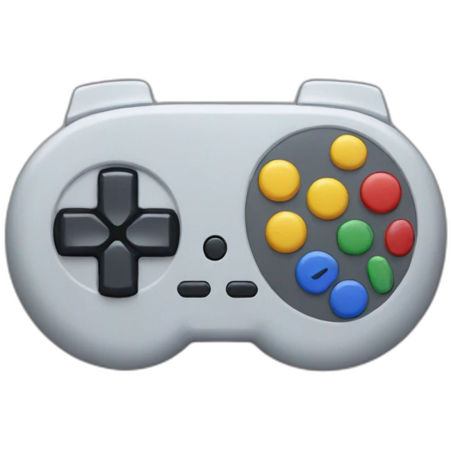 Playstation emoji