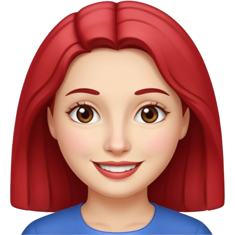 a romanian woman emoji