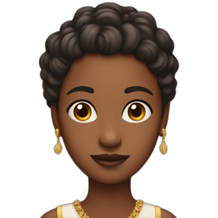 Esther emoji