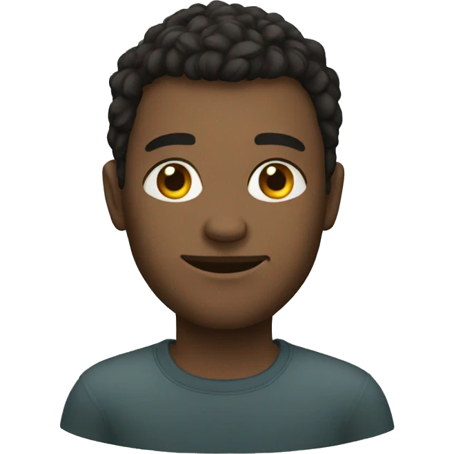 Avatar emoji