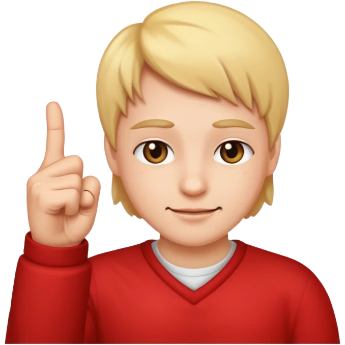 🤨🖕 emoji