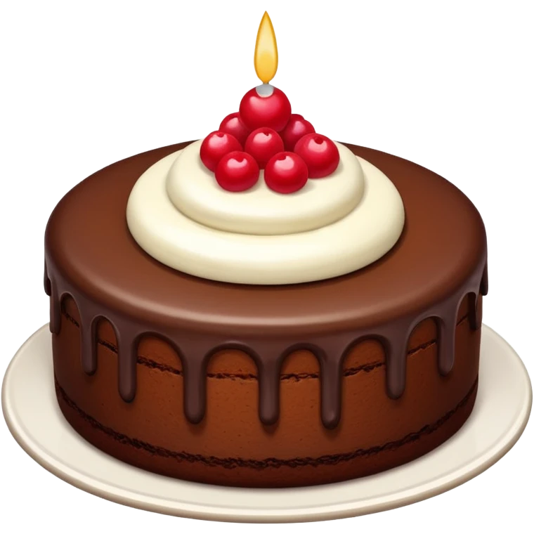 small dessert emoji