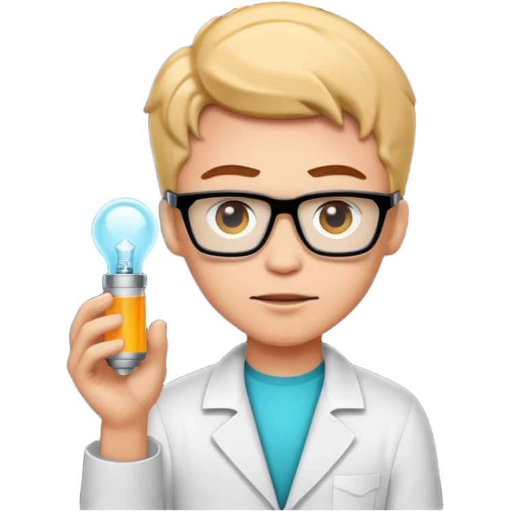 dexter's lab cartoon network emoji