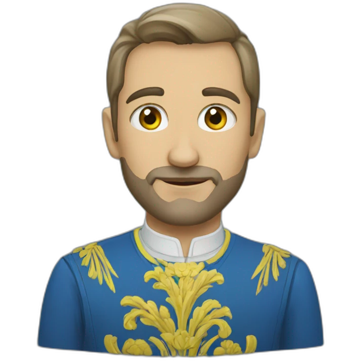 ukraine emoji