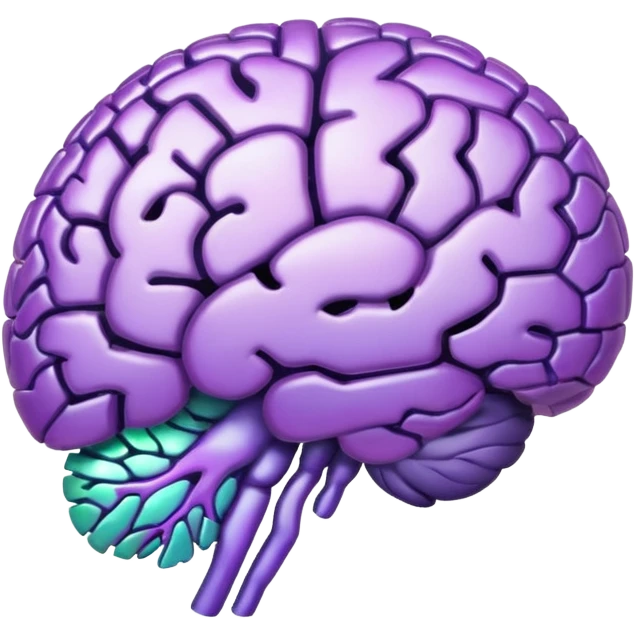 glitter brain rot emoji