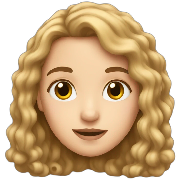hermoine emoji