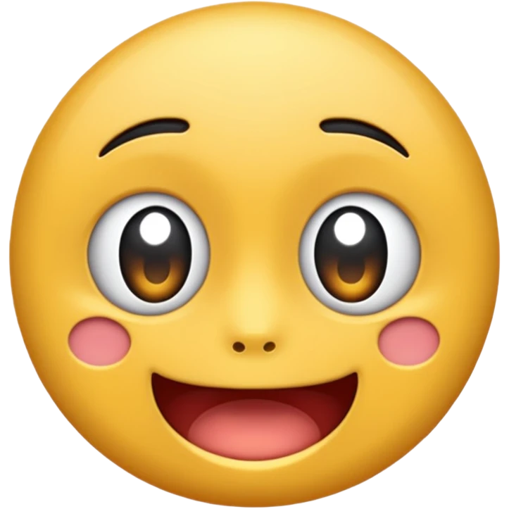 Gojogojo emoji