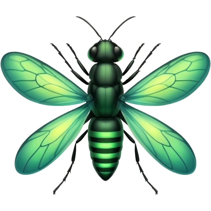 firefly emoji
