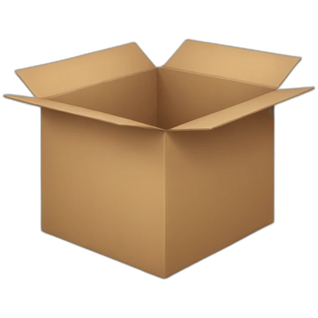 box emoji