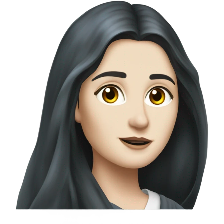 Enya Eithne Pádraigín Ní Bhraonáin emoji