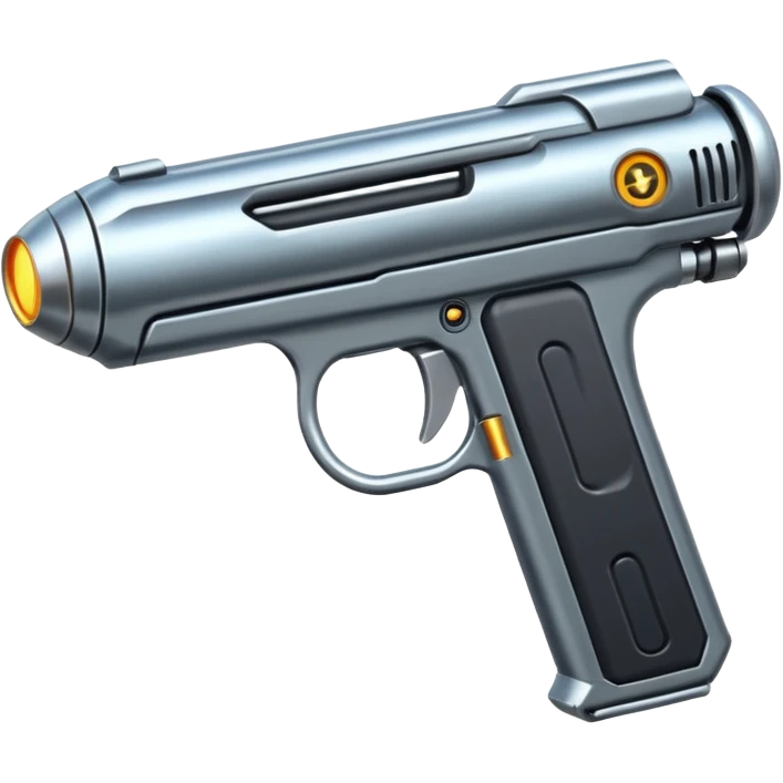 futuristic vepon emoji