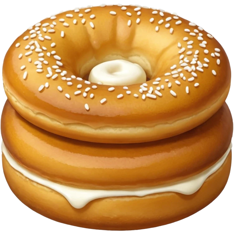 Bomboloni emoji