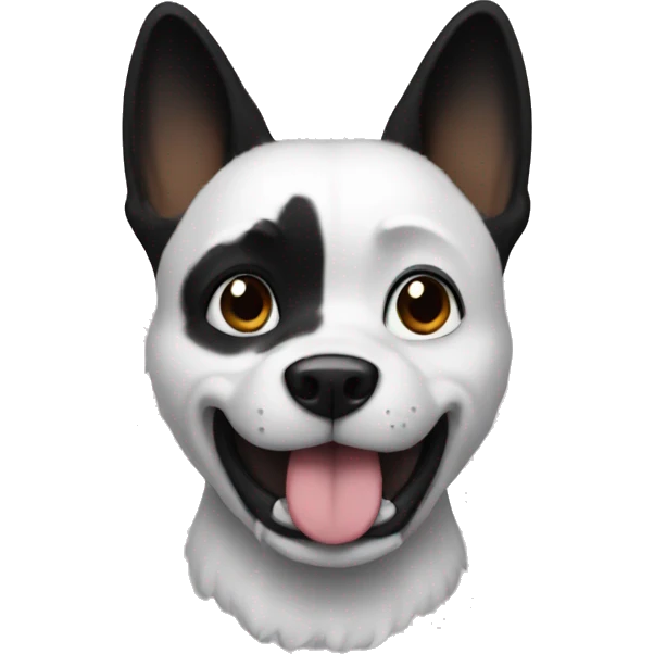 Paws blacks emoji