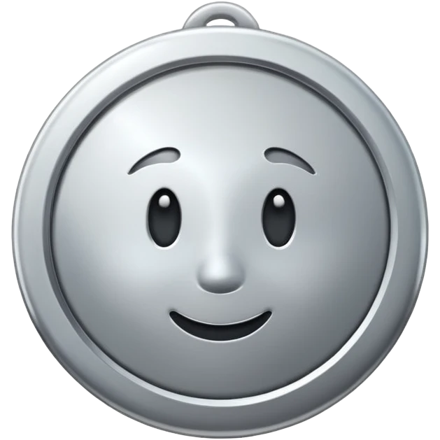 russia sport silver emoji