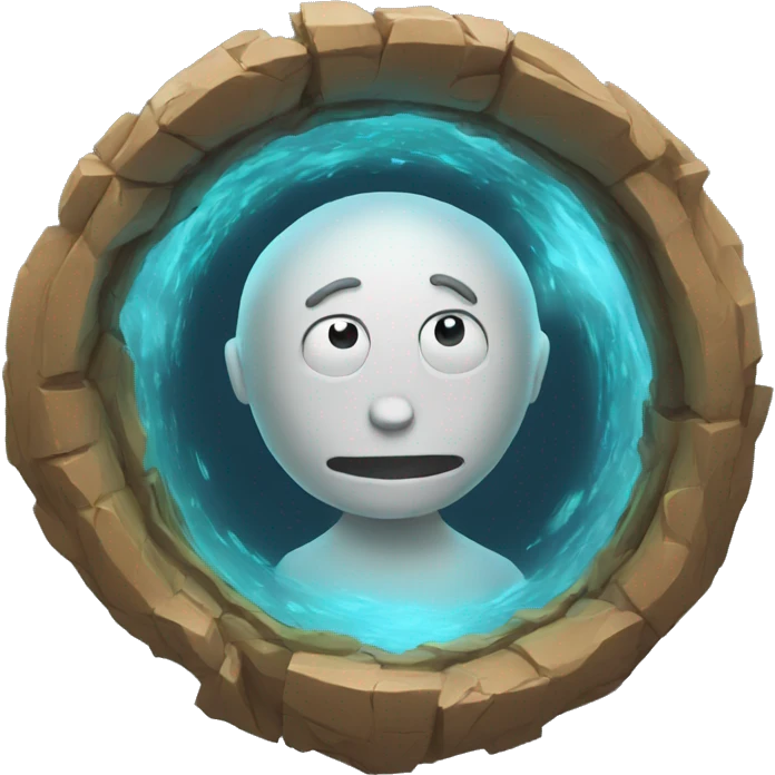 portal emoji