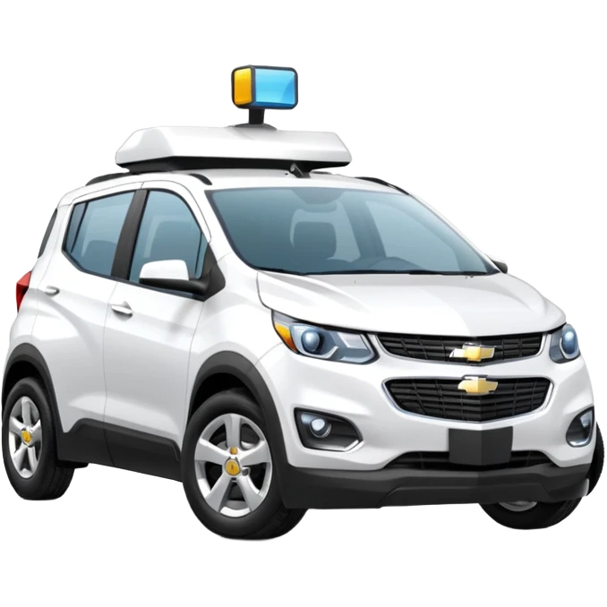 2025 Chevrolet BrightDrop 600 emoji