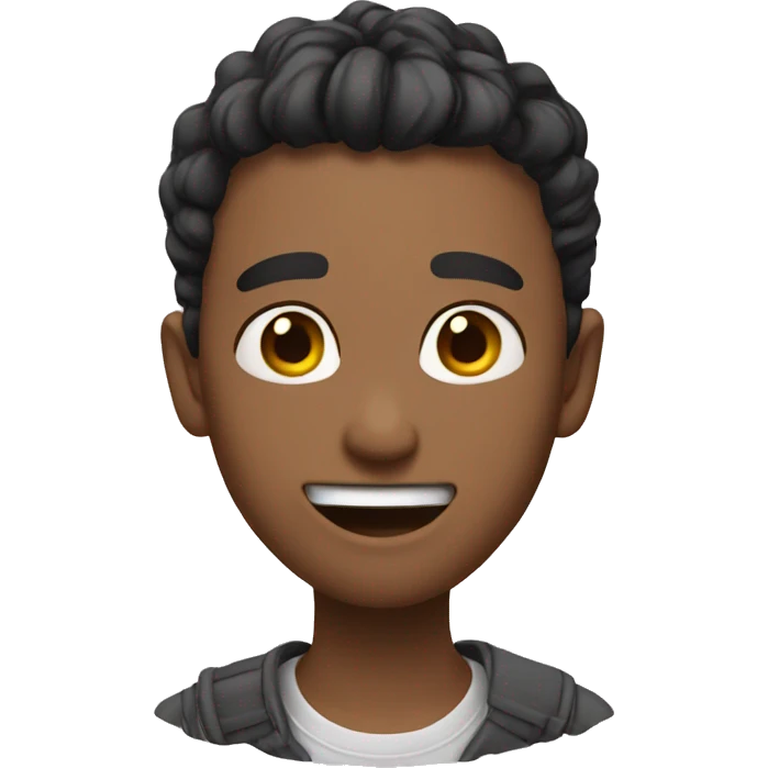 사과 emoji