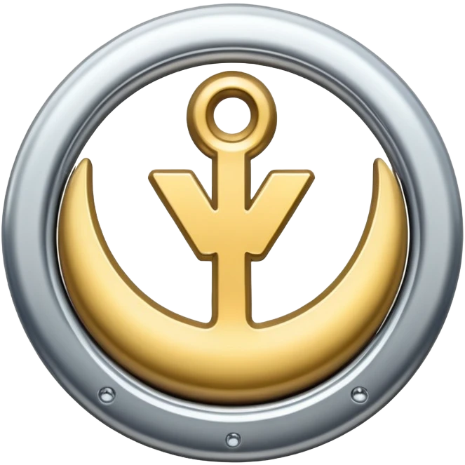 Symbol of viltrum emoji