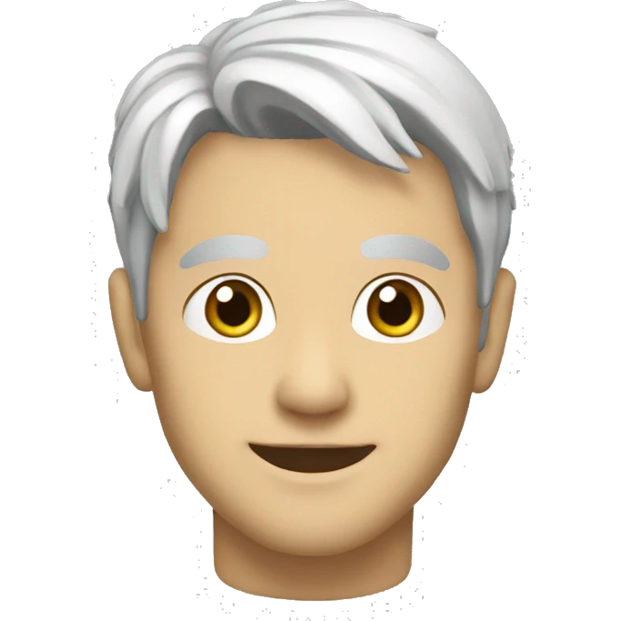 Gojo emoji