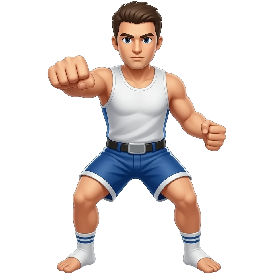 Únete a mi partida y juntos ganaremos la lucha emoji