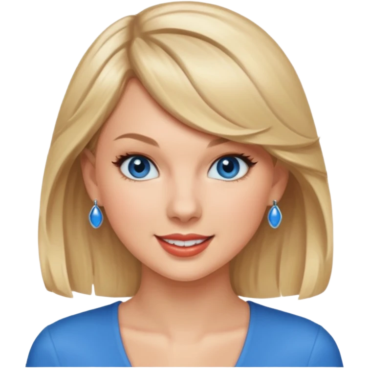 taylor swift emoji