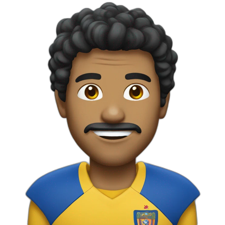 DA SILVA VILLARS emoji