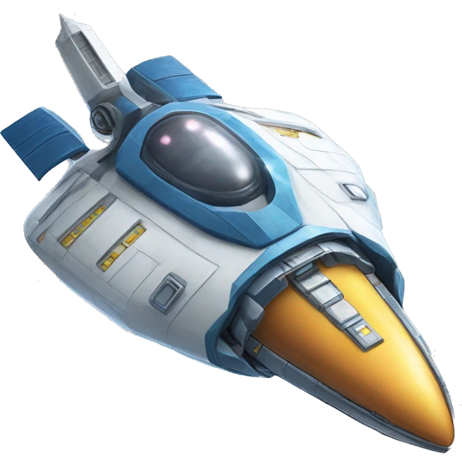 xuxa spaceship  emoji