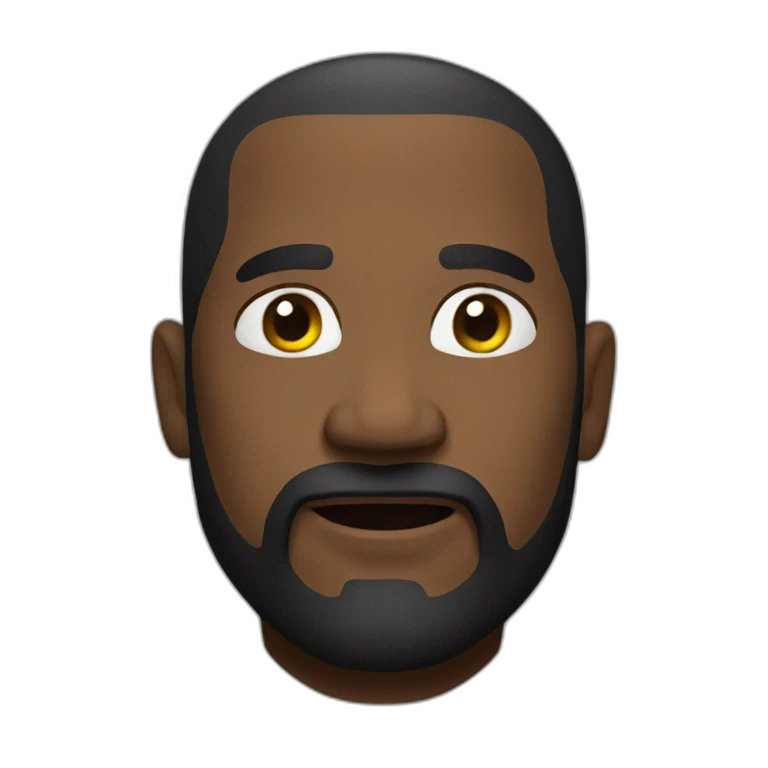 Heavy emoji