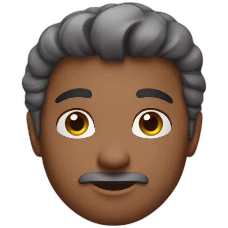 Romantic  emoji