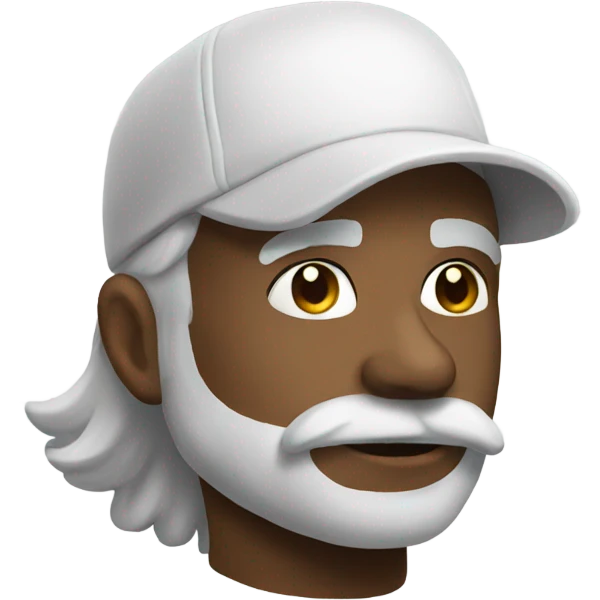 Paint  emoji