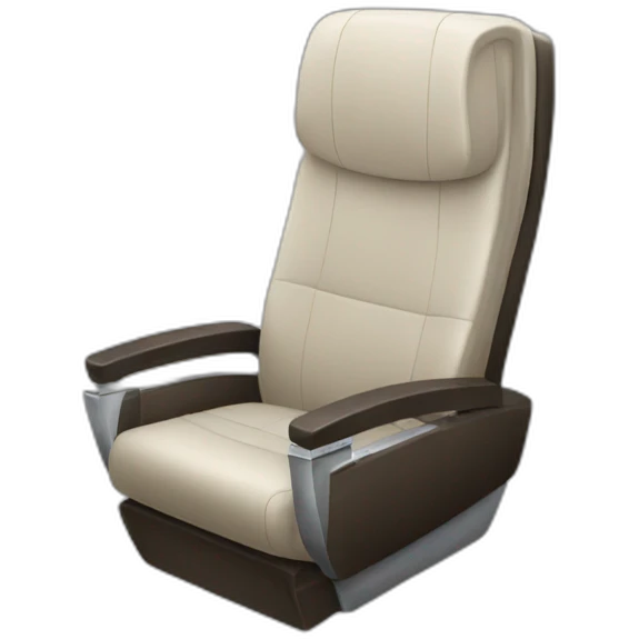business class emoji