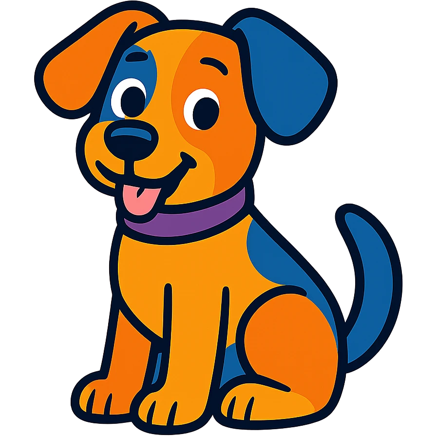 dog emoji