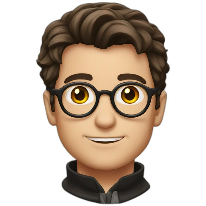 harry poter emoji