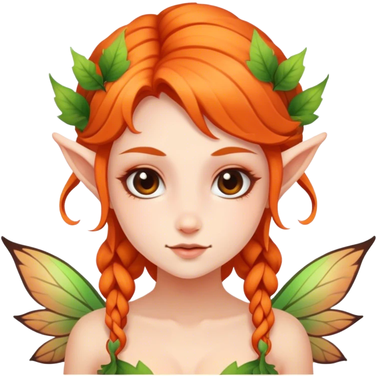 Faerys emoji