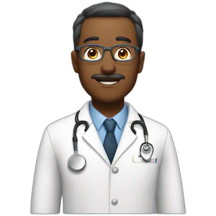 DOCTEUR emoji