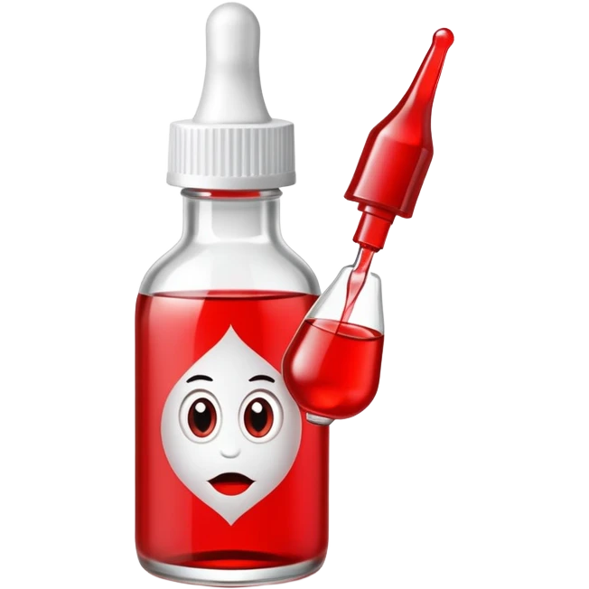Tobasco Eyedrops emoji